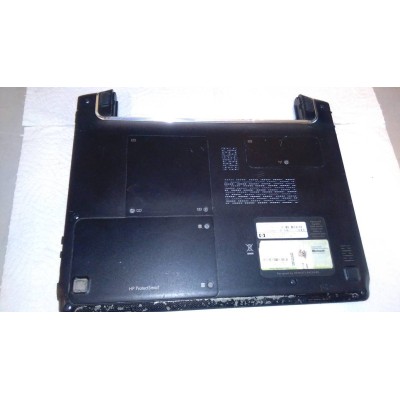 hp pavilion dv2-1110el cover scocca inferiore